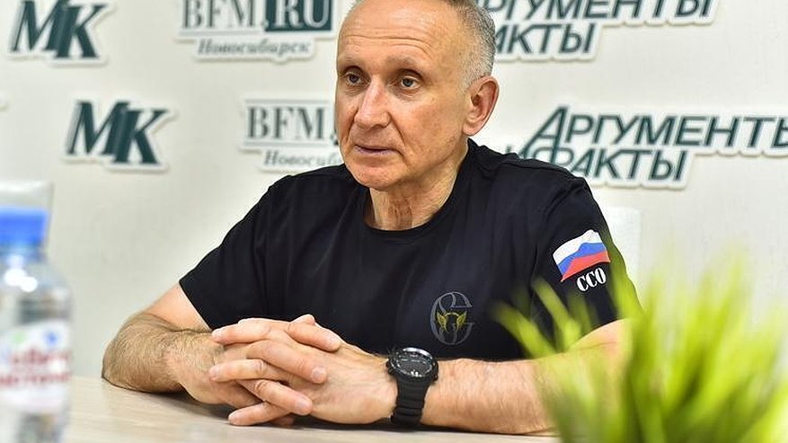 Главная картинка новости: Демобилизация-2025: Панфёров раскрыл шокирующую правду о возвращении солдат