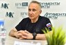 Миниатюра новости: Демобилизация-2025: Панфёров раскрыл шокирующую правду о возвращении солдат