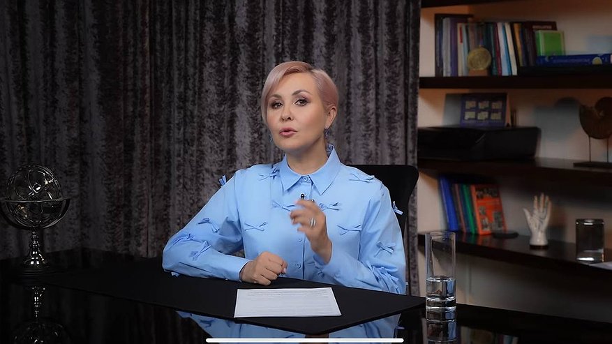 Главная картинка новости: Сама судьба даст шанс: астролог Володина рассказала, у каких знаков получится все, за что бы они ни брались