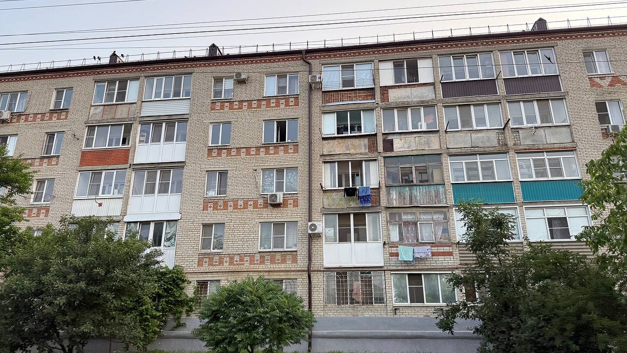 Главная картинка новости: Подселят прямо к вам в квартиру: этим собственникам грозит сюрприз уже в июне