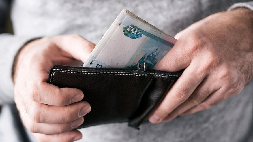 Главная картинка новости: 13% к окладу: кому и когда повысят зарплаты в Краснодарском крае