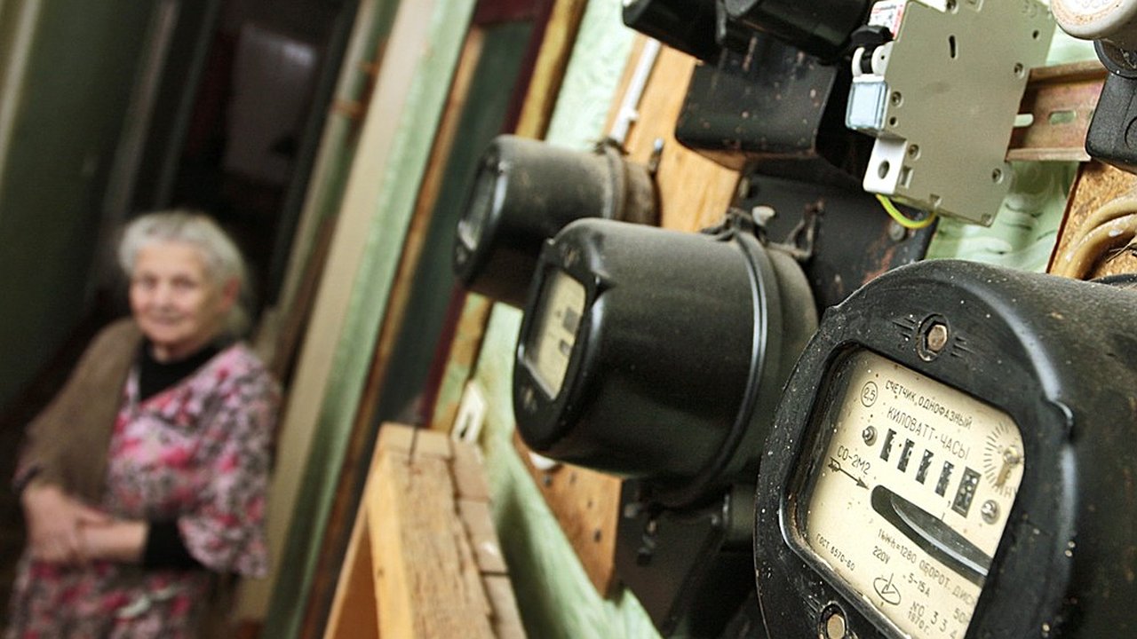 Главная картинка новости: С 22 июня: озвучена новая цена за электричество - неожиданный сюрприз для всех россиян