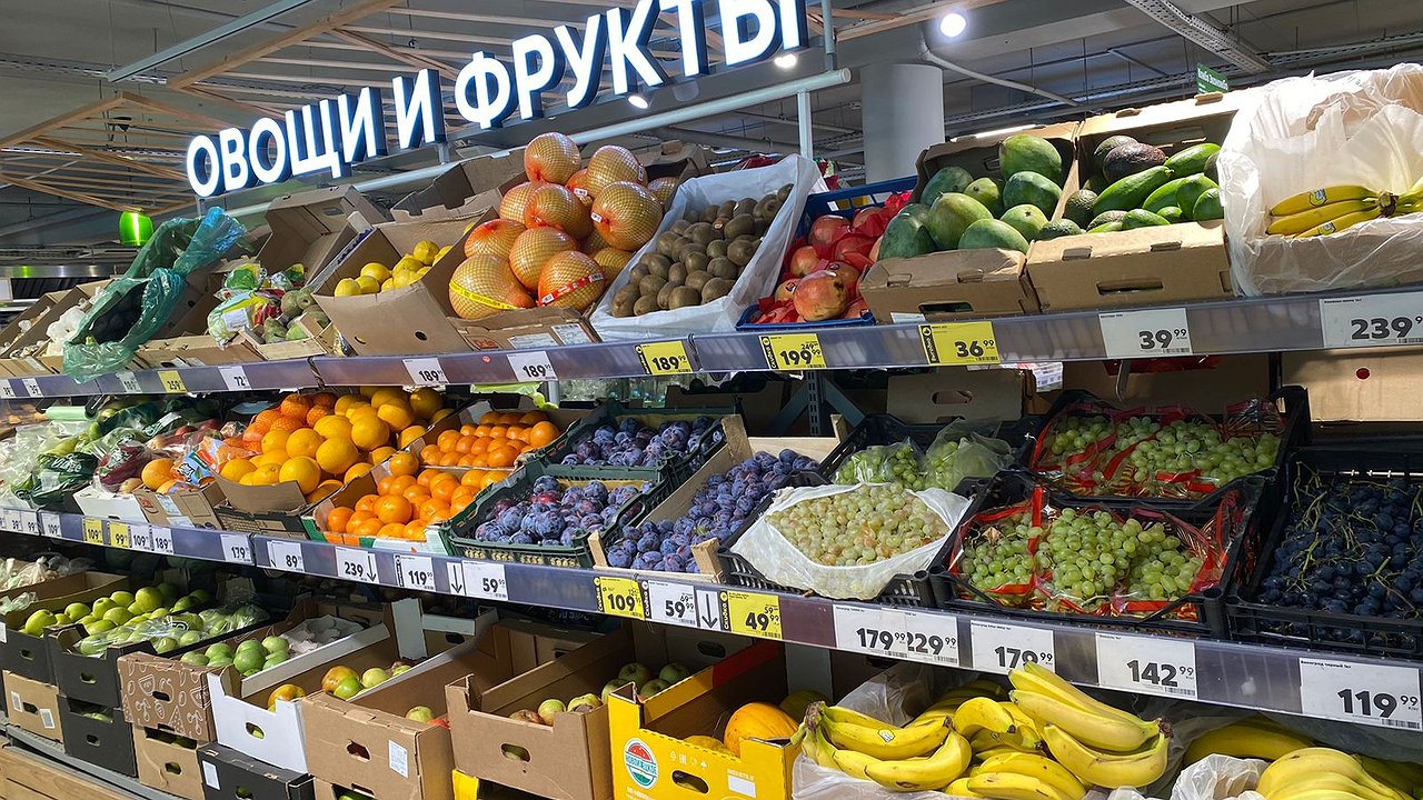 Главная картинка новости: Возвращение к традициям: депутат предлагает новороссийцам запасаться консервацией