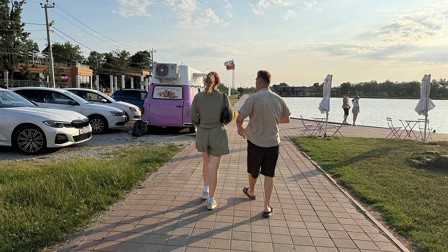 Главная картинка новости: Аномальная жара наведается в июне: синоптики сообщают о сюрпризах, которые готовит грядущее лето