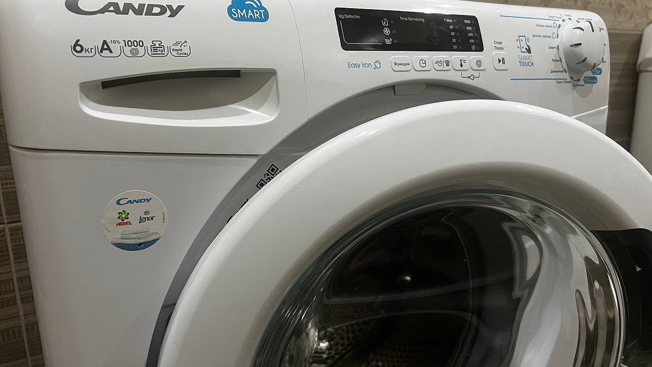 Главная картинка новости: С 25 июня будет абсолютно запрещена установка стиральных машин: потребуют демонтировать