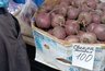 Миниатюра новости: Свекла в Новороссийске: новый урожай и прошлогодние запасы - сравнение цен и качества