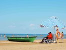 Пляжный отдых под угрозой: честные отзывы о проблемах Черного моря, о которых не пишут в рекламе