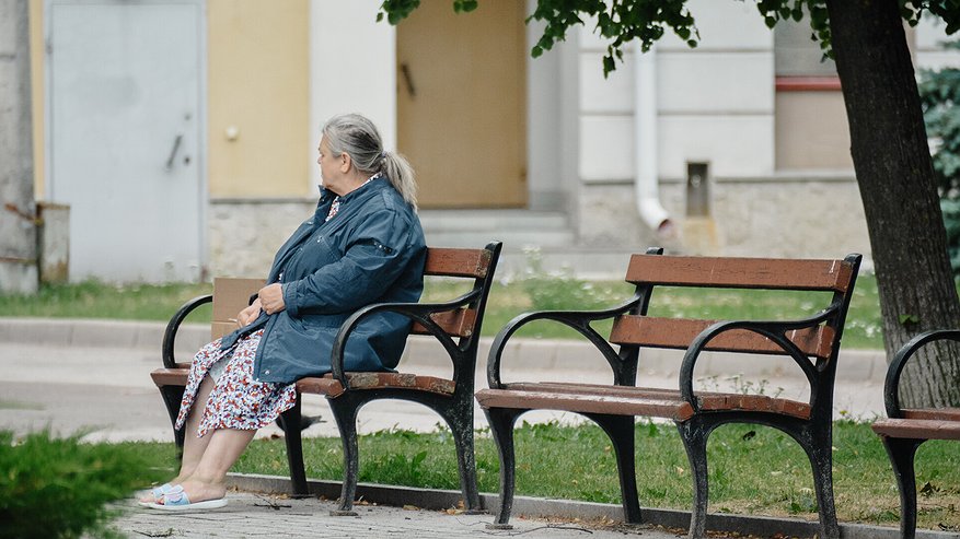 Главная картинка новости: Все недоплаченные индексации пенсий будут перечислены - объявлена точная дата