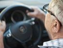 В ГАИ новость пришла — кому за 70, тому машину под замок