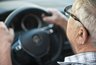 Миниатюра новости: В ГАИ новость пришла — кому за 70, тому машину под замок