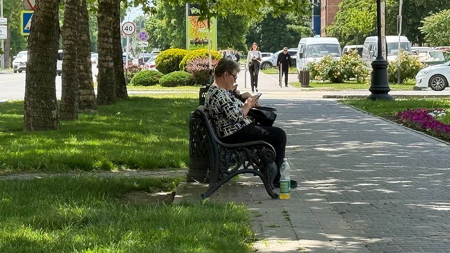 Главная картинка новости: Кому должны повысить пенсии в июле
