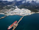 10,8 млрд на развитие порта: модернизация в Новороссийске увеличит экспорт зерна