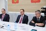 Миниатюра новости: 20 млрд рублей направят на модернизацию портов Новороссийска и Тамани: последние новости