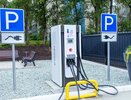 Зарядная инфраструктура растет: список новых станций для электромобилей в Новороссийске