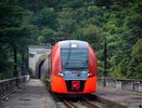 Круизный поезд "Рица" совершит единственный осенний рейс через Новороссийск в Абхазию
