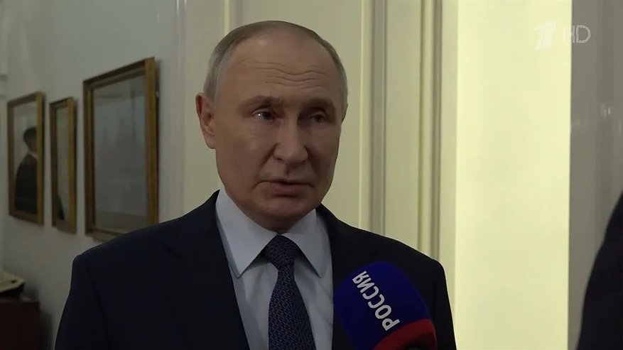 Главная картинка новости: Путин объявил о демобилизации: что известно о возвращении мобилизованных