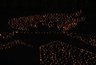 Миниатюра новости: 1418 огненных дней: Новороссийск зажег свечи памяти в честь подвига советского народа