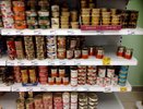 Эти консервы в "Магните" стоят меньше 100 рублей, а состав - как у дорогого деликатеса - вкуснее еще ничего не пробовала