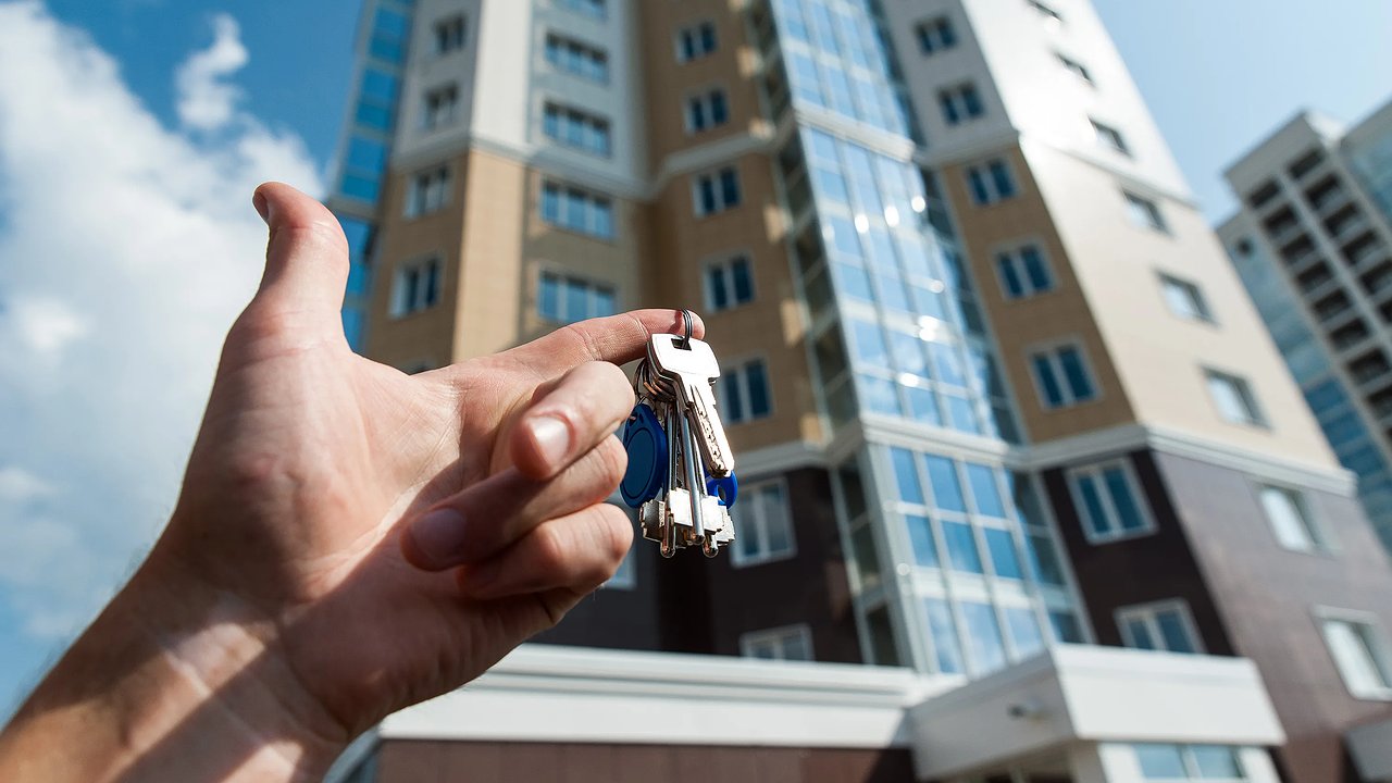 Главная картинка новости: В России готовят новую программу льготной ипотеки под 5% годовых: последние новости