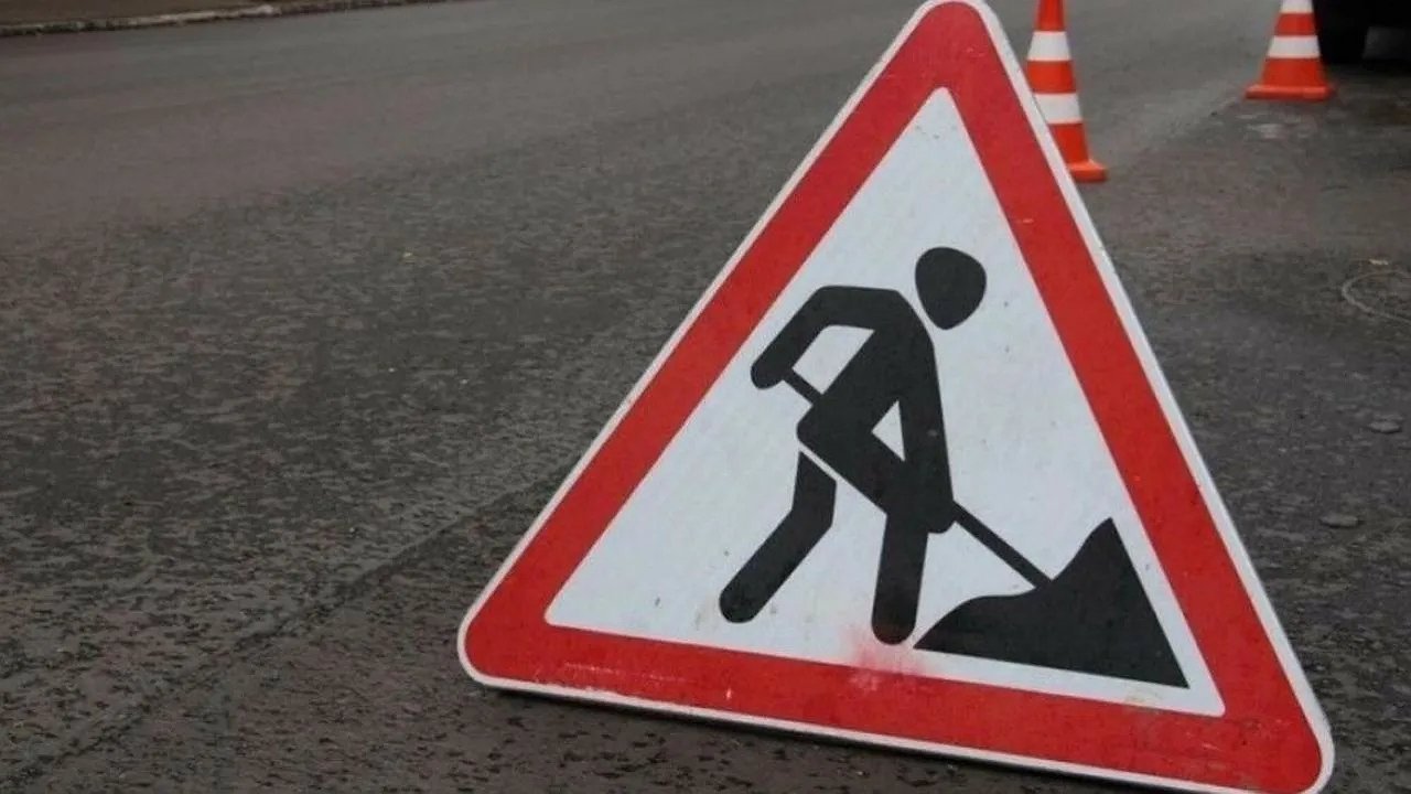 Главная картинка новости: Ремонт на трассе М-4 «Дон»: движение под Новороссийском изменится до конца ноября