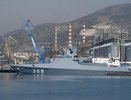 Новороссийский порт проведет учения по защите от дронов 24 июня