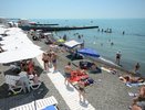 Отдых у моря без кредитов: 3 места, где ваш бюджет не пострадает