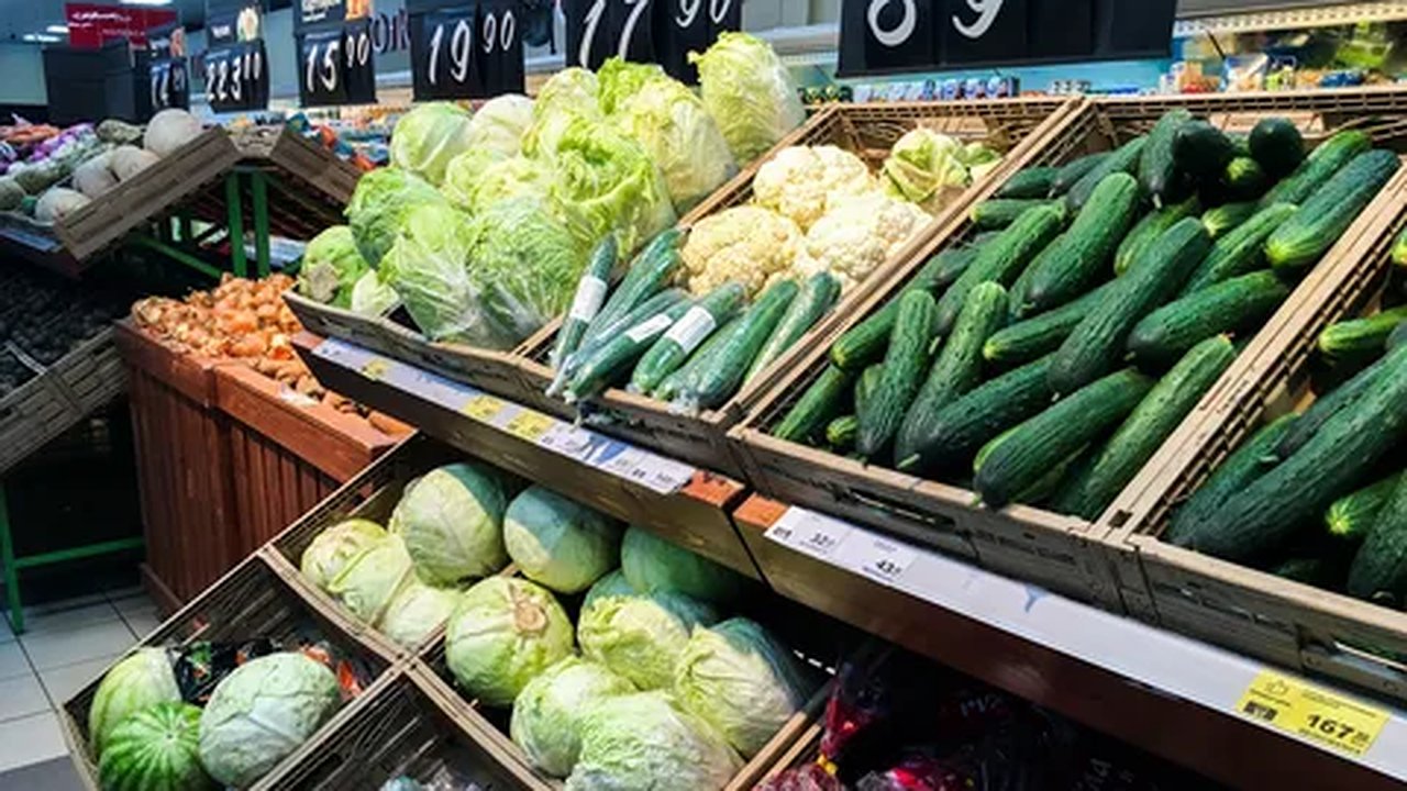 Главная картинка новости: Опасный овощ, разрушающий почки: популярный в России, но запрещённый в Европе