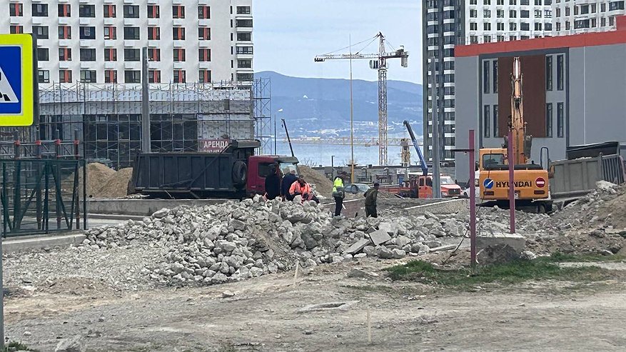 Главная картинка новости: Рынок жилья подходит к точке невозврата: к чему готовиться жителям России
