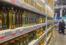 Миниатюра новости: Такого масла покупайте  по 5 бутылок: в Роскачестве озвучили лучшие бренды подсолнечного масла