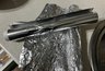 Миниатюра новости: Фольга и дешёвая крупа стали спасением от комаров и мошек: теперь забыли об укусах всей семьей - делюсь проверенным лайфхаком