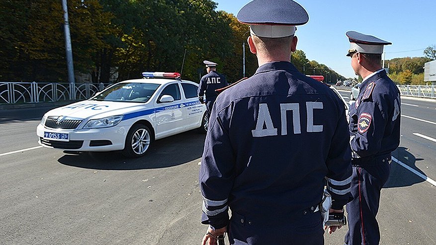 Главная картинка новости: Теперь медсправки будут выдавать по-другому: в ГИБДД назвали изменения для водителей с 30 июня