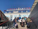 Опасная еда на вокзалах Новороссийска: что нашли проверяющие