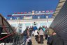 Миниатюра новости: Опасная еда на вокзалах Новороссийска: что нашли проверяющие