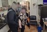 Миниатюра новости: Жительницу Новороссийска задержали за передачу данных украинским спецслужбам
