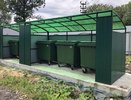 Новороссийск обновляет систему сбора мусора: 88 новых площадок по всему городу