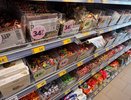 За этими мини-конфетками хожу только в "Пятерочку": супер шоколадные, очень милые и очень вкусные - трачу не больше 100 рублей
