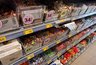 Миниатюра новости: За этими мини-конфетками хожу только в "Пятерочку": супер шоколадные, очень милые и очень вкусные - трачу не больше 100 рублей