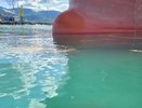 Экологическая угроза предотвращена: в Новороссийске ликвидировали нефтяной разлив