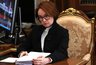 Миниатюра новости: Касается граждан, у кого еще хватает денег на продукты питания: ЦБ обратился к россиянам