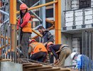 В Новороссийске завершился рейд по выявлению нелегальных работников