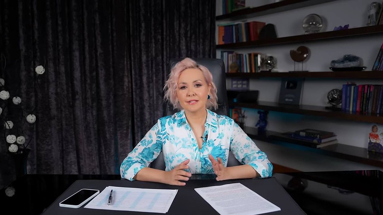 Главная картинка новости: Черная полоса продлится год: Володина указала на эти знаки, которым грозят серьезные испытания в 2025 году