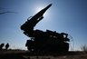 Миниатюра новости: Ночью над Краснодарским краем и морями сбили восемь вражеских беспилотников