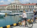 Краснодарский край вошёл в тройку лидеров России по событийному туризму
