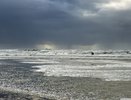 Новороссийск готовится к удару стихии: введен режим повышенной готовности