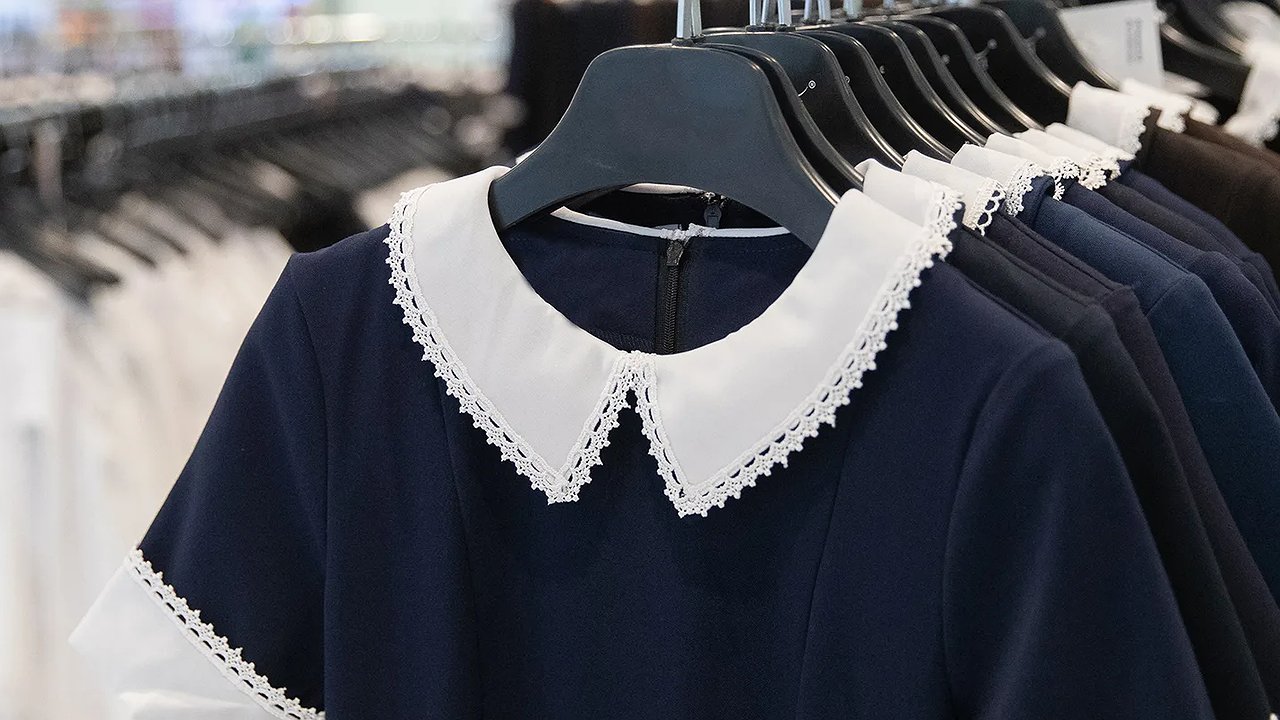 Главная картинка новости: Школьная форма по новым правилам: что ждет учащихся Новороссийска с 1 июля