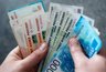 Миниатюра новости: Каждый получит 18 200 рублей с 1 июля. Деньги зачислят на карту «Мир»