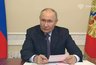 Миниатюра новости: Путин признал, что 70 тысяч рублей – это мало для нормального проживания