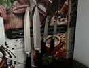 Ножи острые как бритва: мой лайфхак, который сэкономит вам кучу времени и нервов