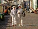 В июле станет доступна новая льгота для всех пенсионеров: от 45 лет и старше - теперь совершенно бесплатно