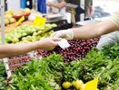 Власти Новороссийска предупредили о возможных проблемах с безналичной оплатой на городских рынках